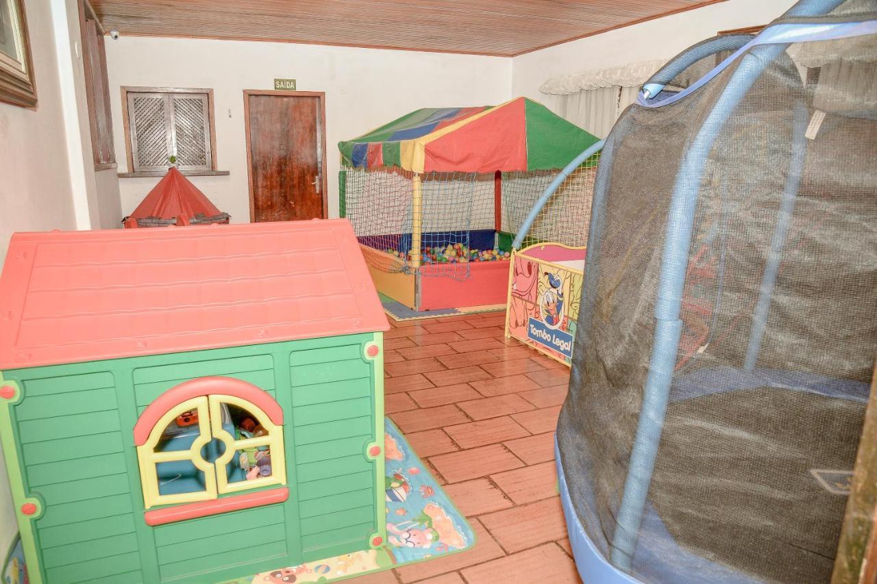 Hotel Terrazza Campos do Jordao