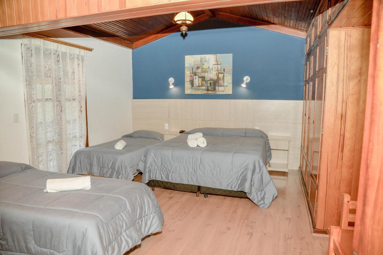 Terrazza Hotel 3*