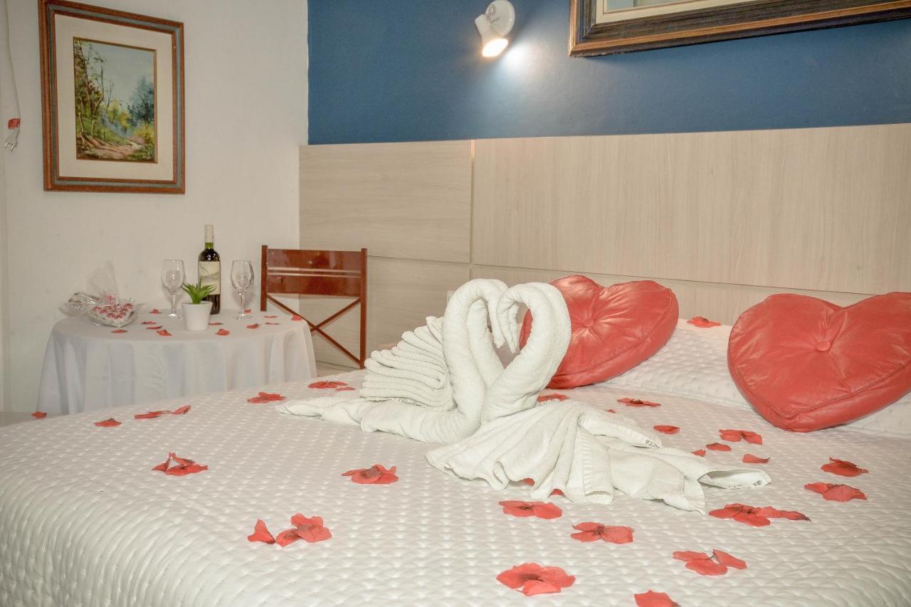 Hotel Terrazza 3*
