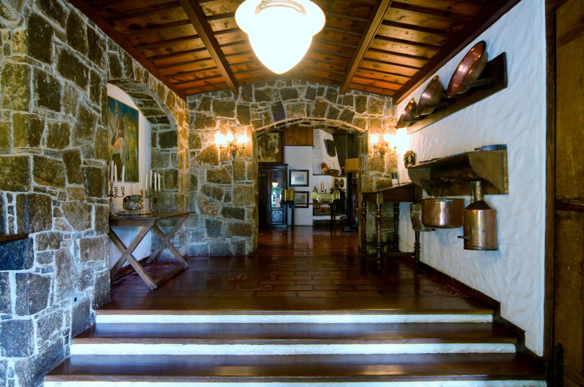 Terrazza Hotel Campos do Jordao