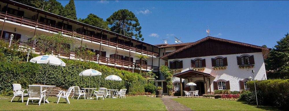 Terrazza Hotel