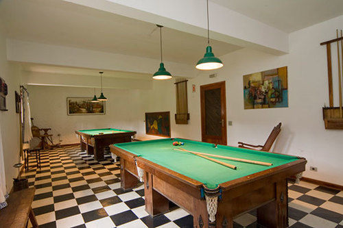 Terrazza Hotel 3*