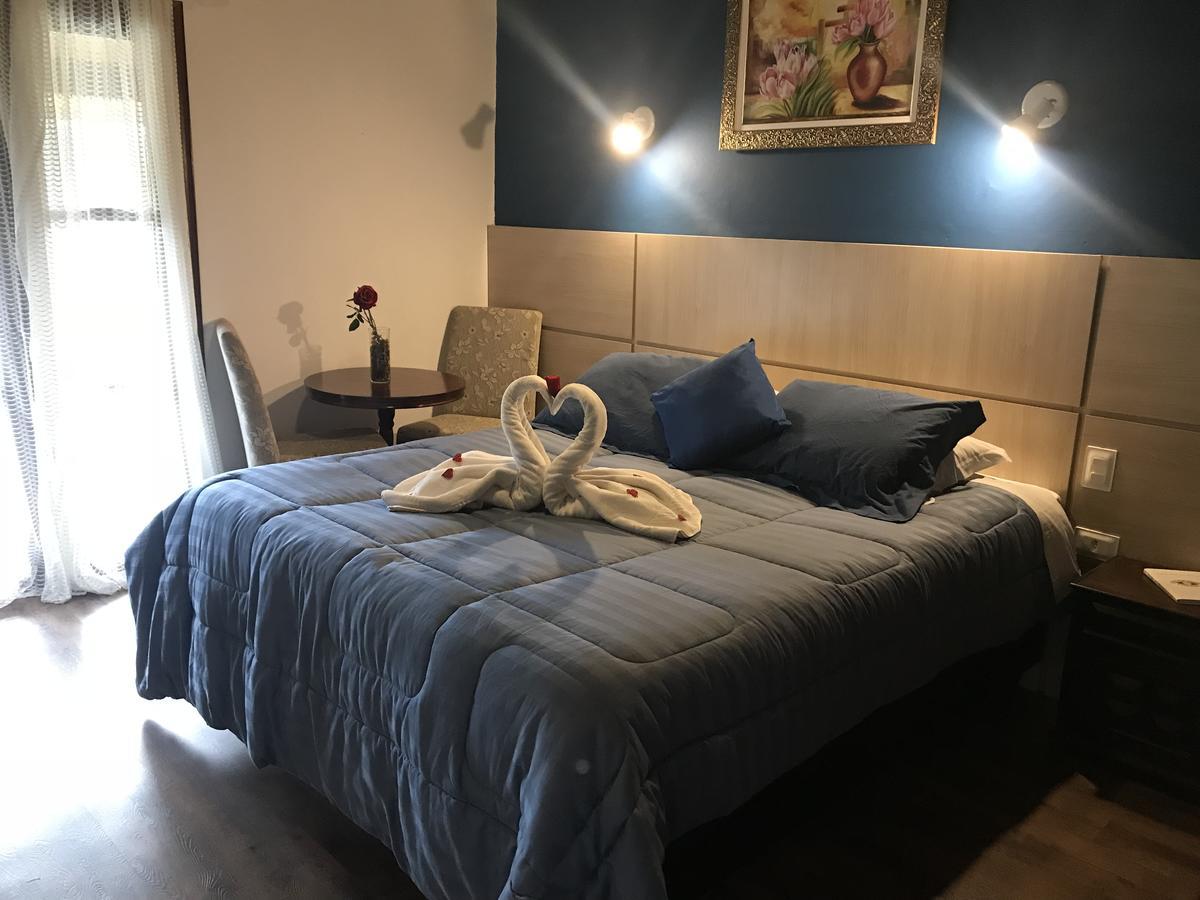Terrazza Hotel 3*