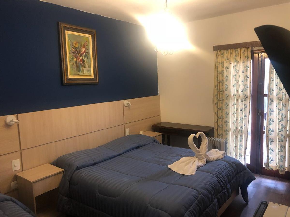 Hotel Terrazza 3*