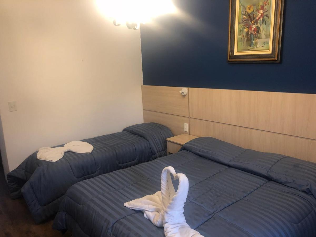 Hotel Terrazza 3*