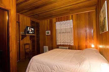 Terrazza Hotel Campos do Jordao