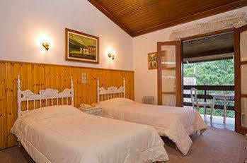 Hotel Terrazza Campos do Jordao