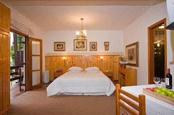 Terrazza Hotel Campos do Jordao