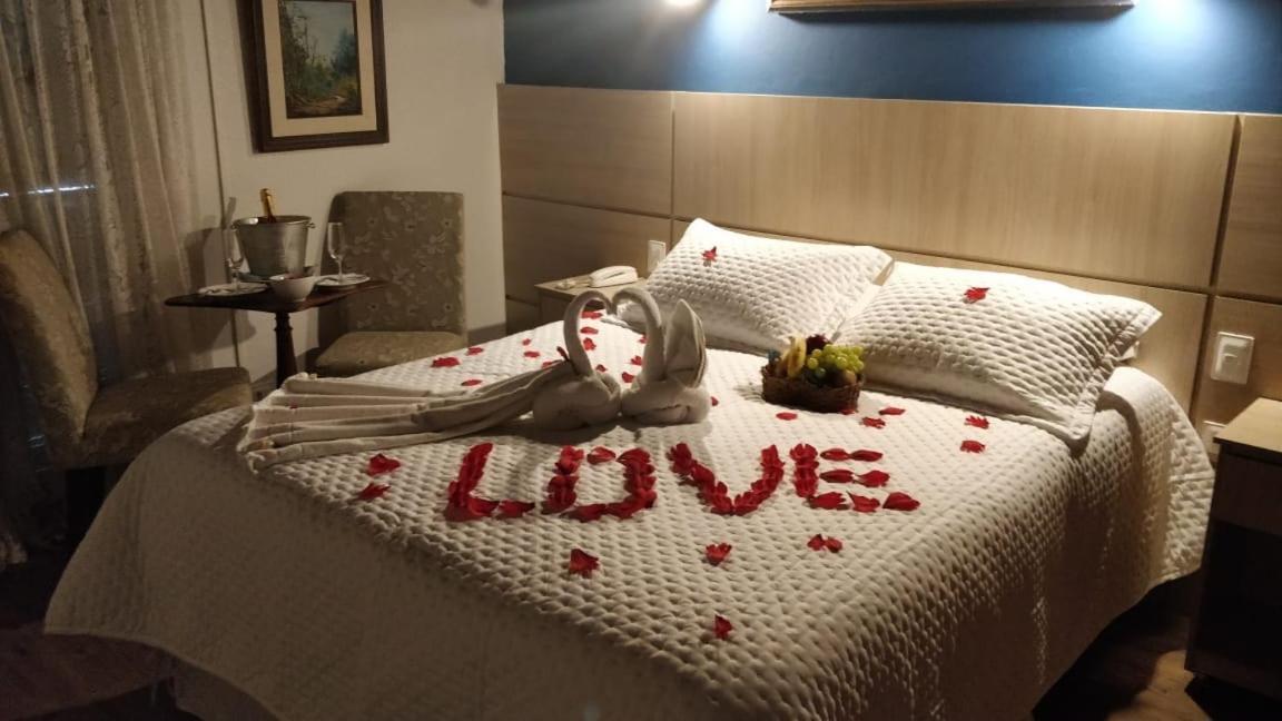 Hotel Terrazza